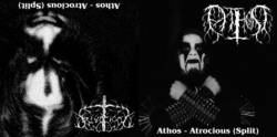 Atrocious (CYP) : Athos & Atrocious